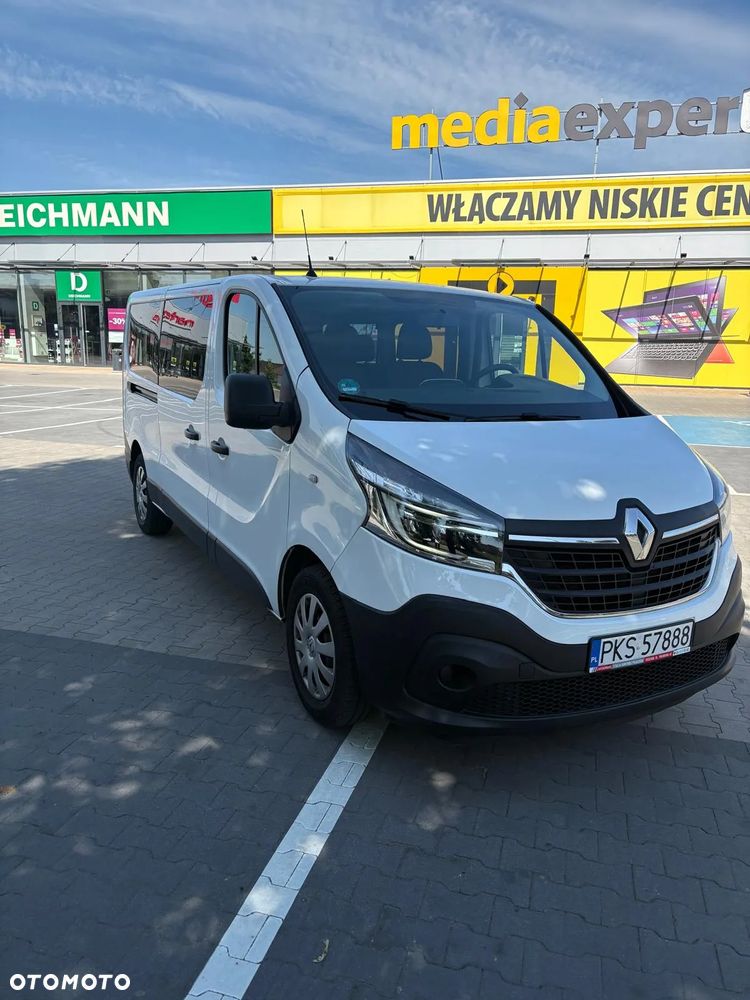 Renault Trafic - 10