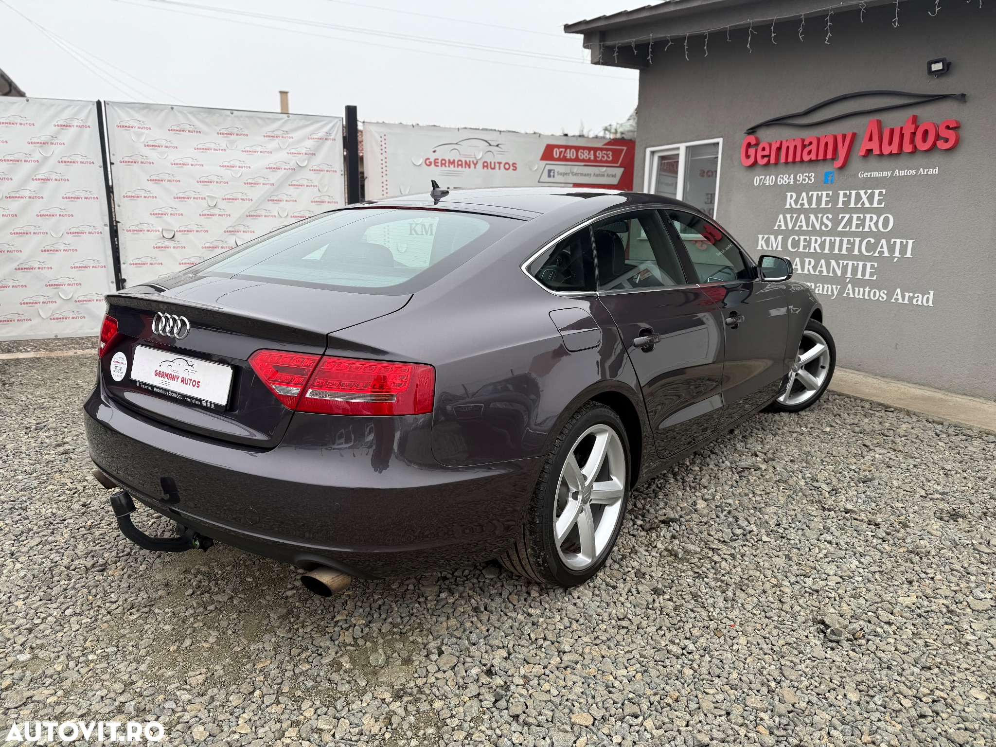 Audi A5 - 3