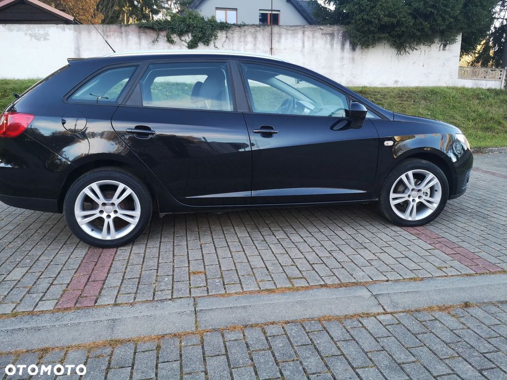 Seat Ibiza ST 1.2 12V Style - 18
