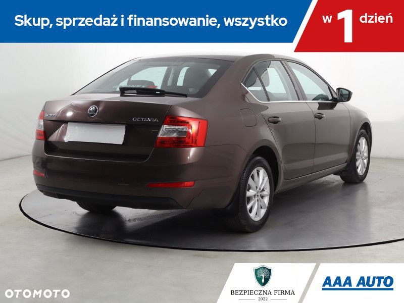 Skoda Octavia - 7