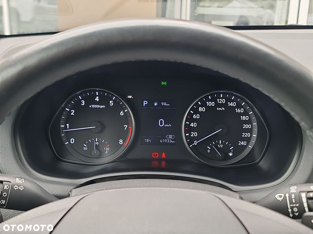 Hyundai i30 1.5 T-GDI 48V Smart DCT - 17