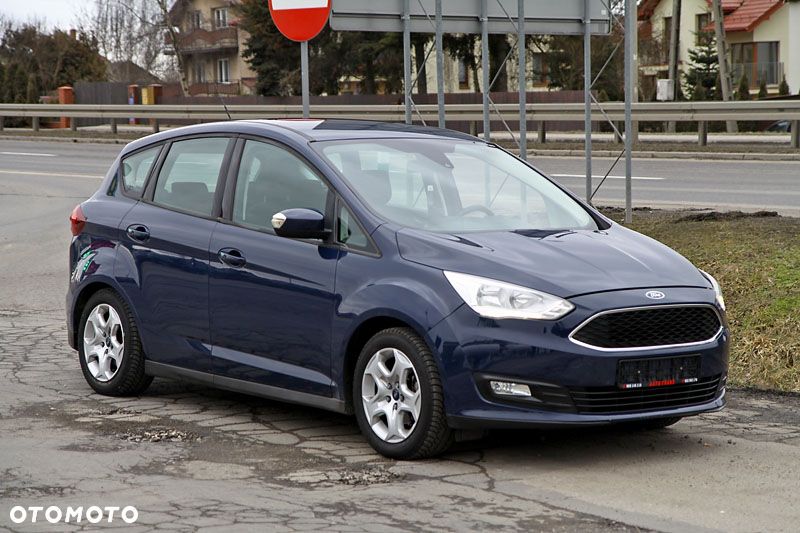 Ford C-MAX 1.6 FF Ambiente - 3