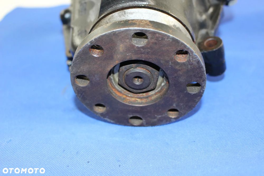 Dyfer przód BMW X3 E83 3.64 7523652 - 3