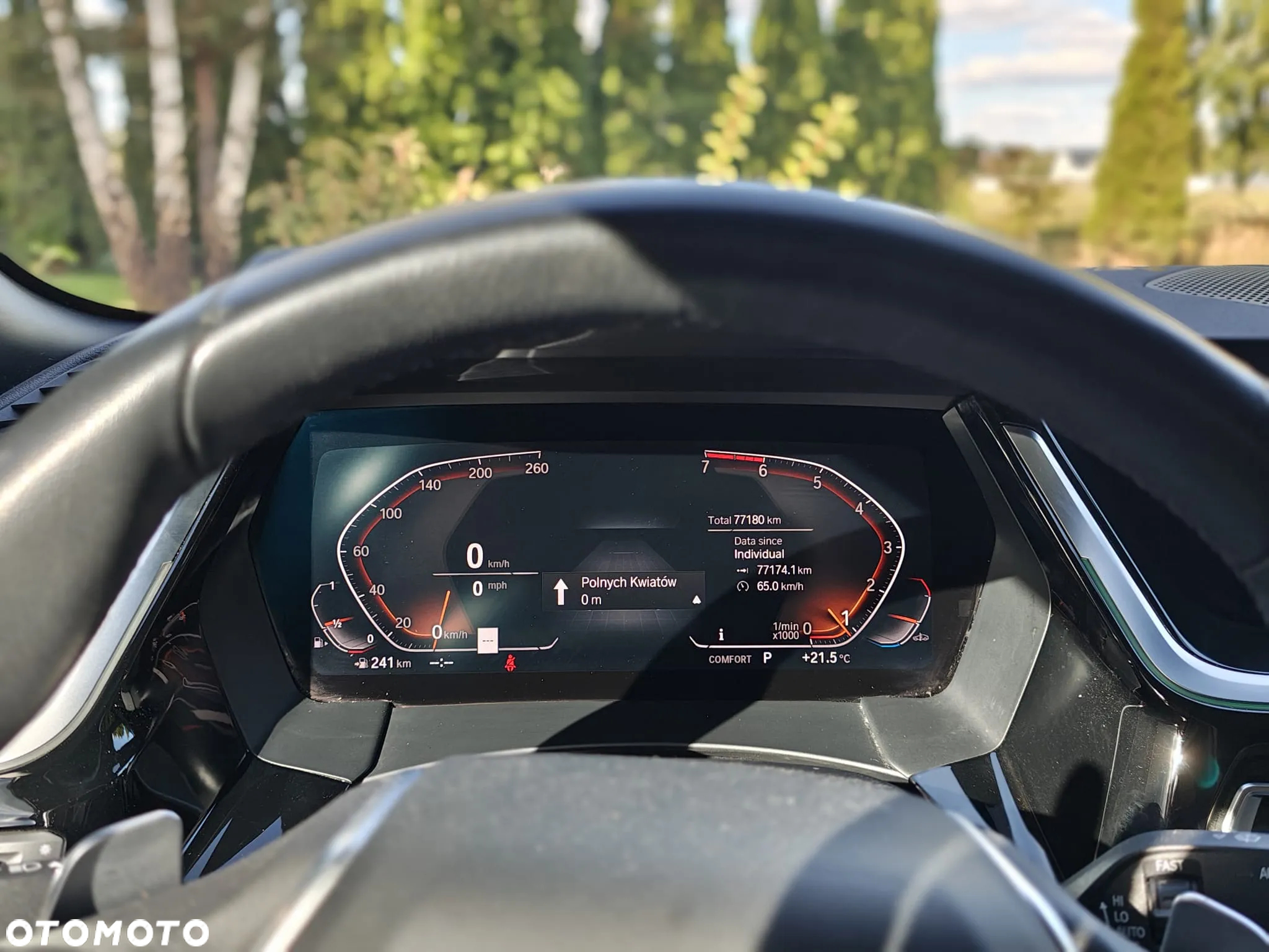 BMW Z4 sDrive30i - 17