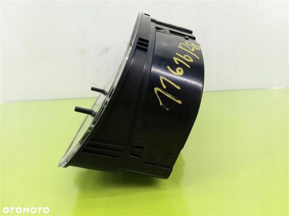 Licznik ZEGARY VW Touran I 2003-2010 1.9TDI 105 KM 1T0920861A 353TYŚ - 2