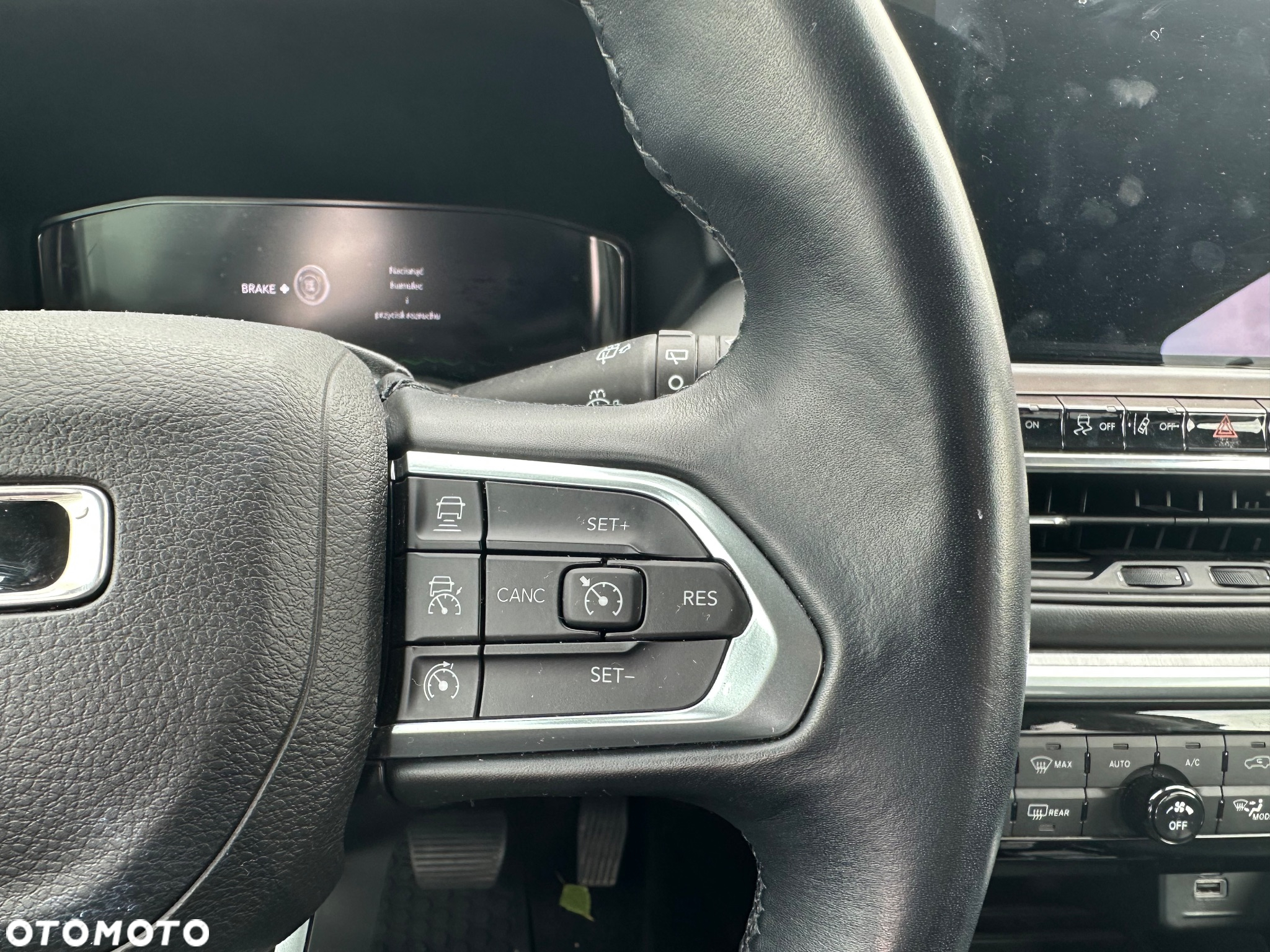 Jeep Compass 1.3 T4 4xe PLUG-IN HYBRID Automatik S - 11