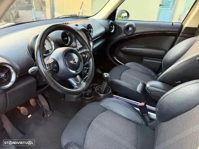 MINI Countryman Cooper All4 Park Lane - 2