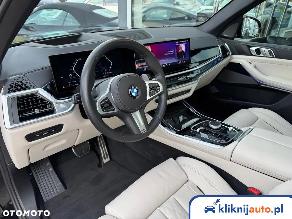 BMW X5 xDrive30d - 4