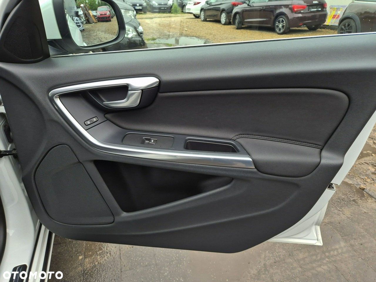 Volvo V60 - 22