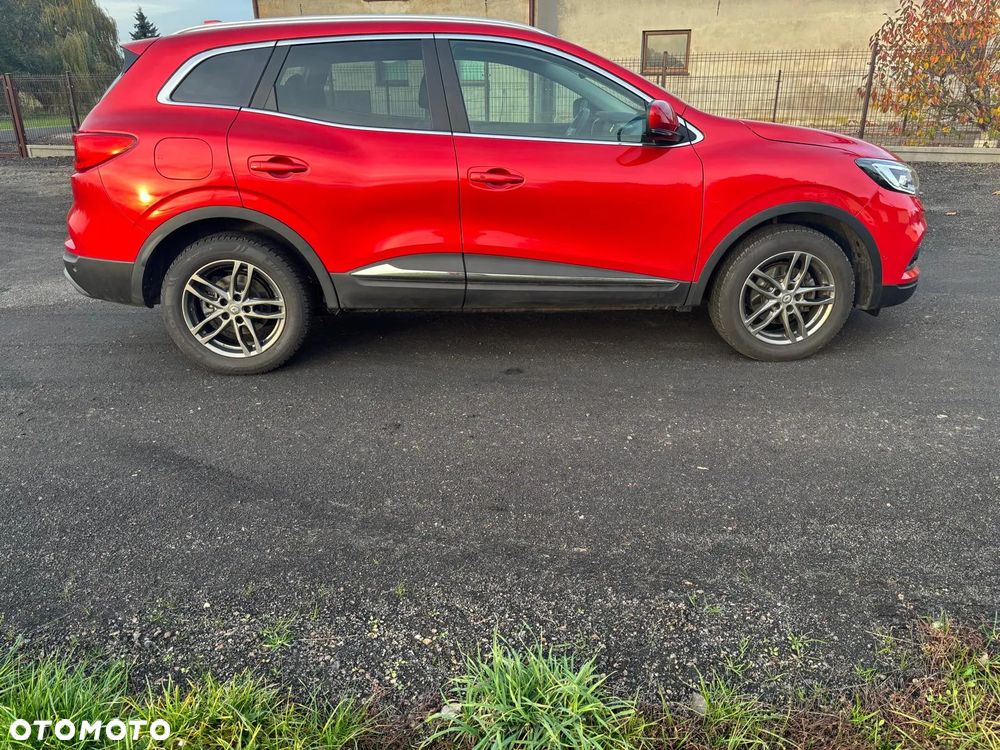 Renault Kadjar TCe 160 EDC GPF BUSINESS EDITION - 7