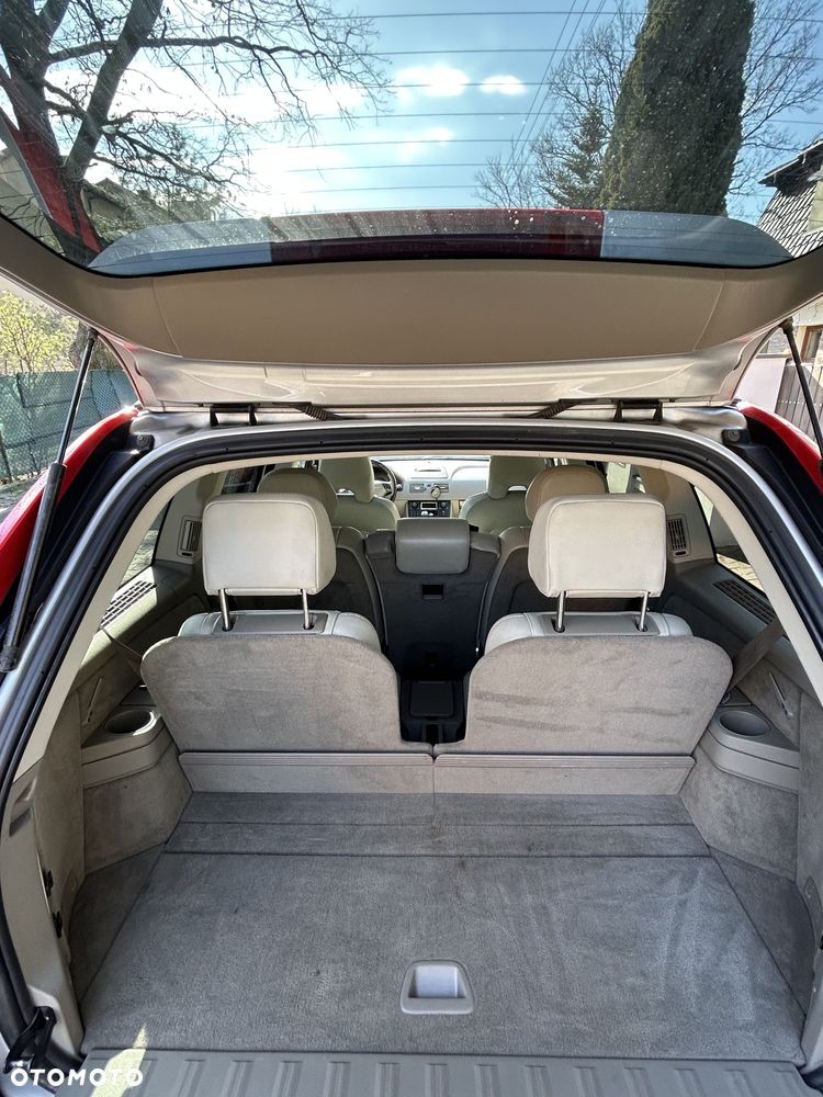 Volvo XC 90 4.4 V8 AWD Summum - 8