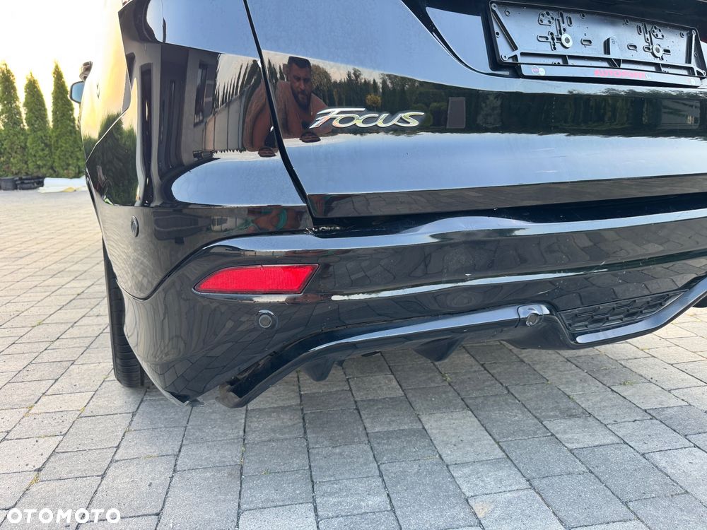 Ford Focus 1.0 EcoBoost Start-Stopp-System ST-LINE - 8