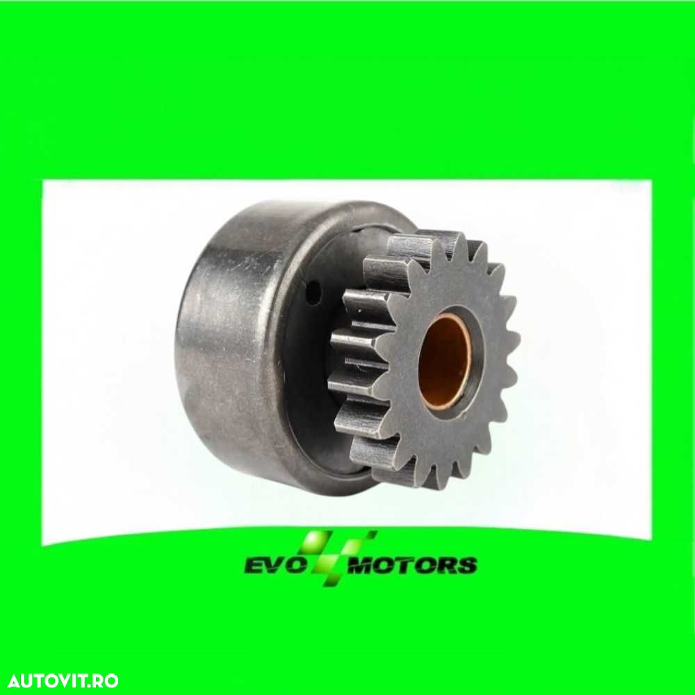 Bendix Pornire Yamaha Virago XV700 XV750 XV1000 XV1100 A1818 - 1