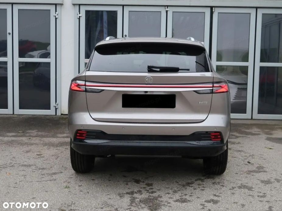 MG HS 1.5T HEV+ Exclusive - 6