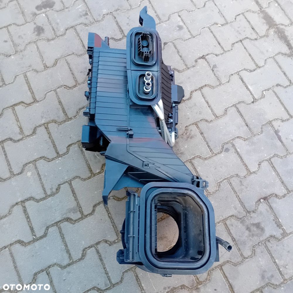 Mercedes Sprinter 910 907 Obudowa nagrzewnica bez klimatyzacji - 3