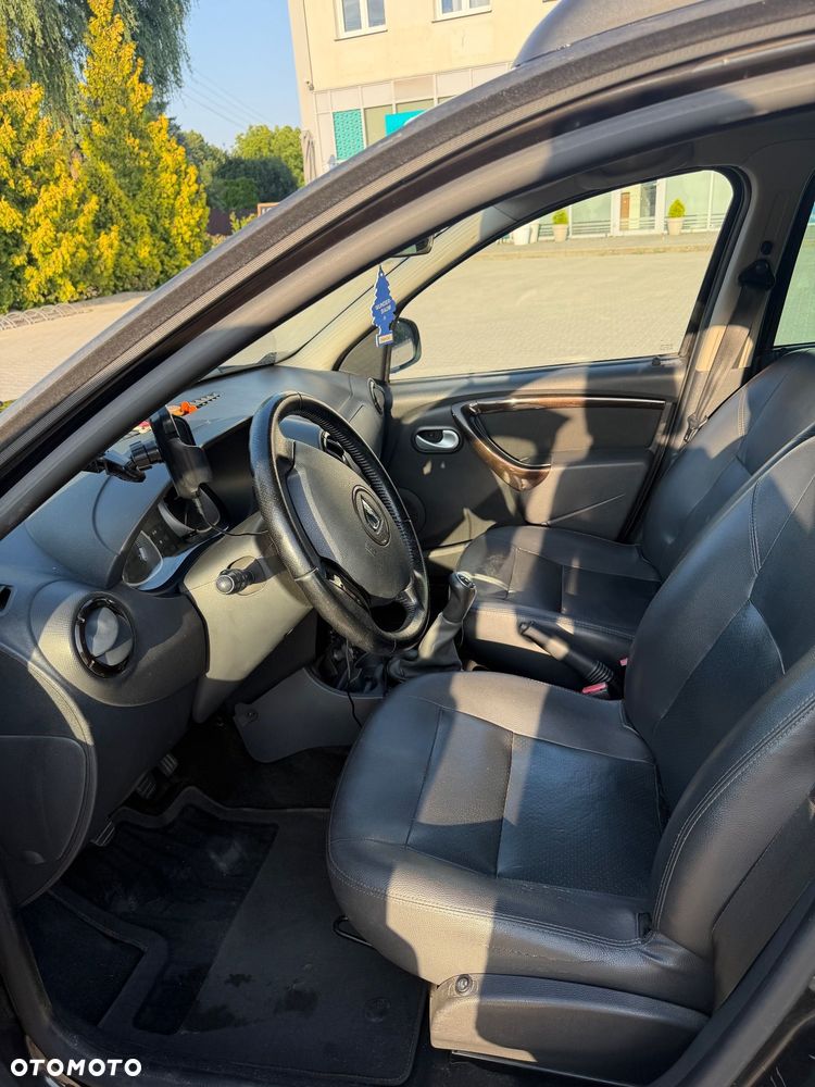 Dacia Duster 1.6 Euro5 - 3