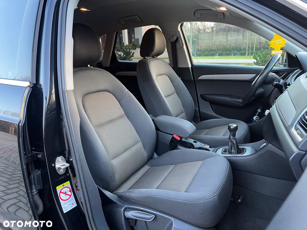 Audi Q3 2.0 TDI - 15