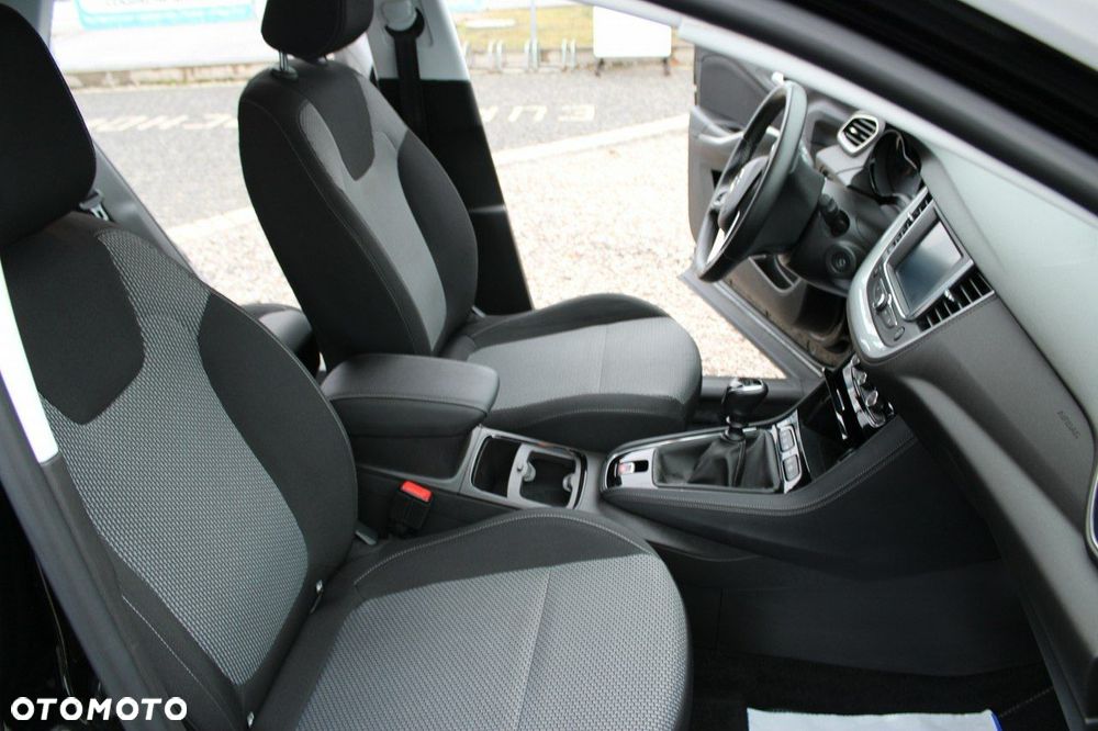 Opel Grandland X 1.5 CDTI Enjoy S&S - 17