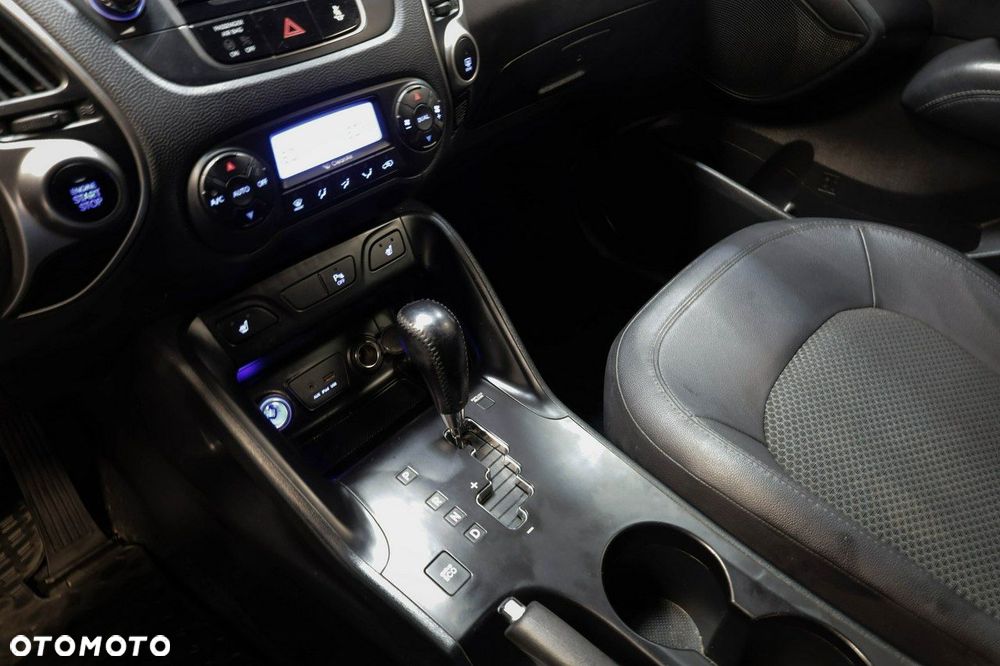 Hyundai ix35 - 11