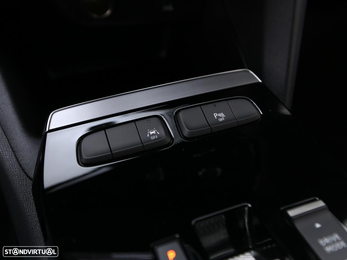 Opel Mokka-e GS - 18