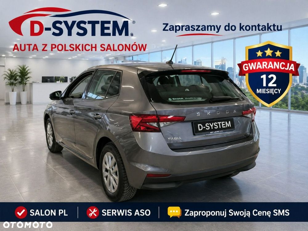 Skoda Fabia 1.0 TSI Ambition - 3