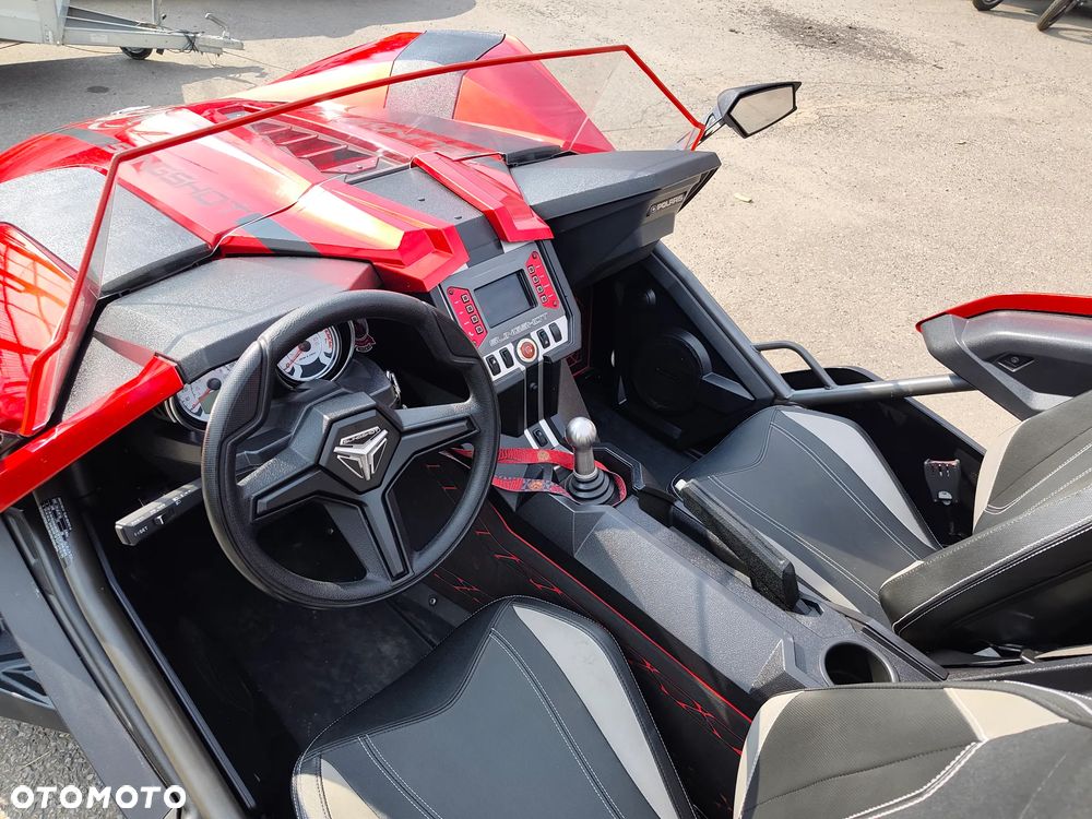 Polaris Inny - 28