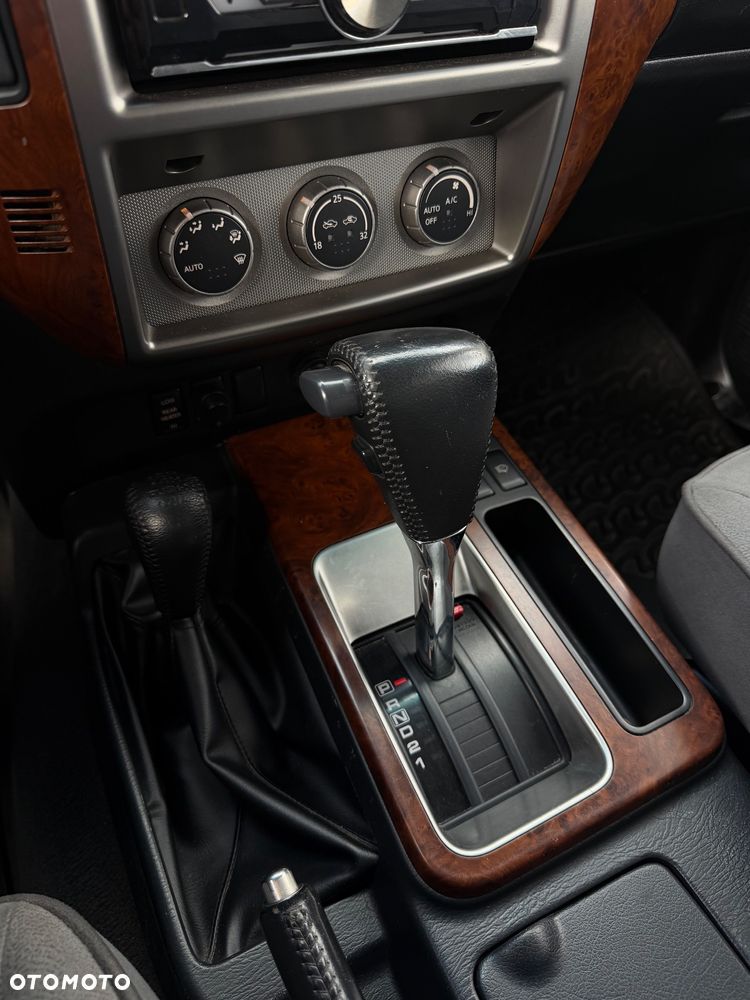 Nissan Patrol 3.0 Di Elegance - 12