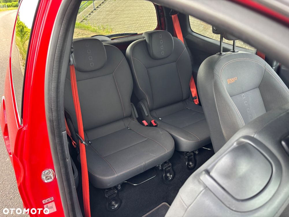 Renault Twingo 1.6 16V RS - 17