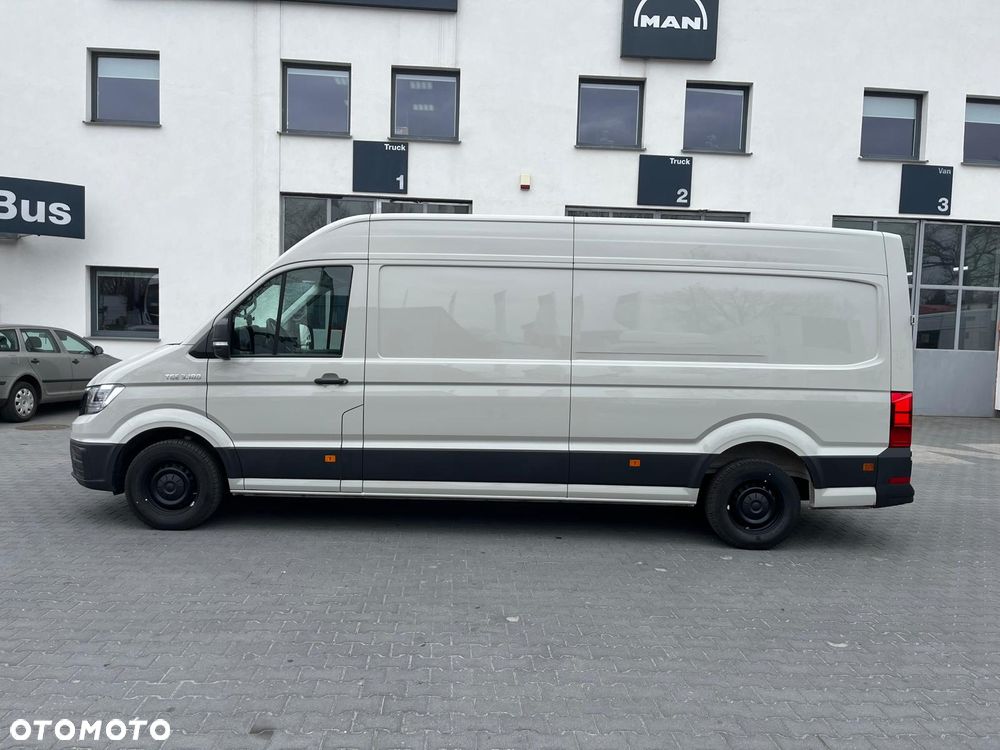 MAN TGE 3.180 4X2F SB - 3