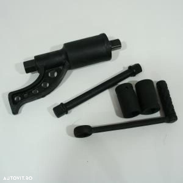 cheie reductor multiplicator 1:56 - 2