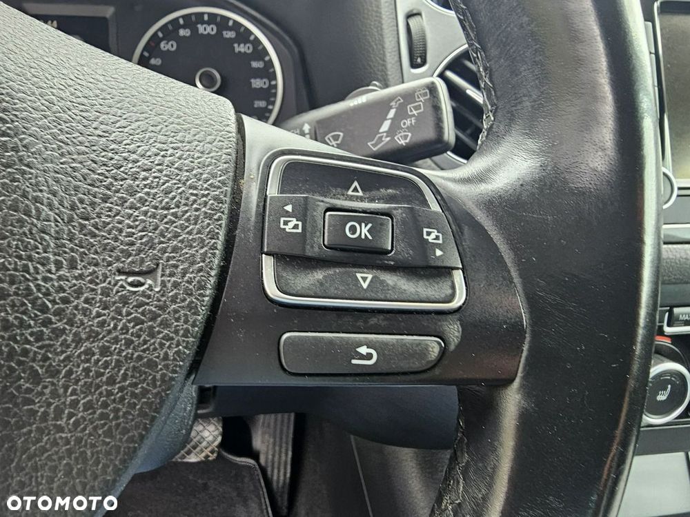 Volkswagen Tiguan 2.0 TDI DPF 4Motion BlueMotion Technology DSG Sport & Style - 40