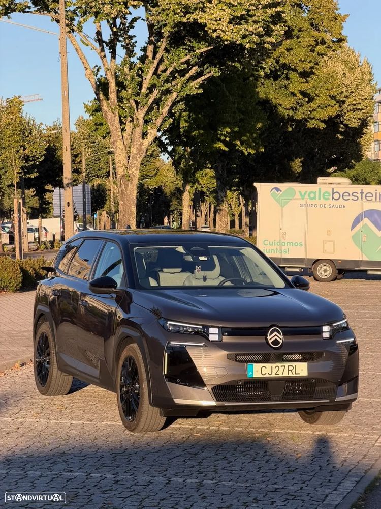 Citroën C5 Aircross 1.6 Plug-in Max - 9