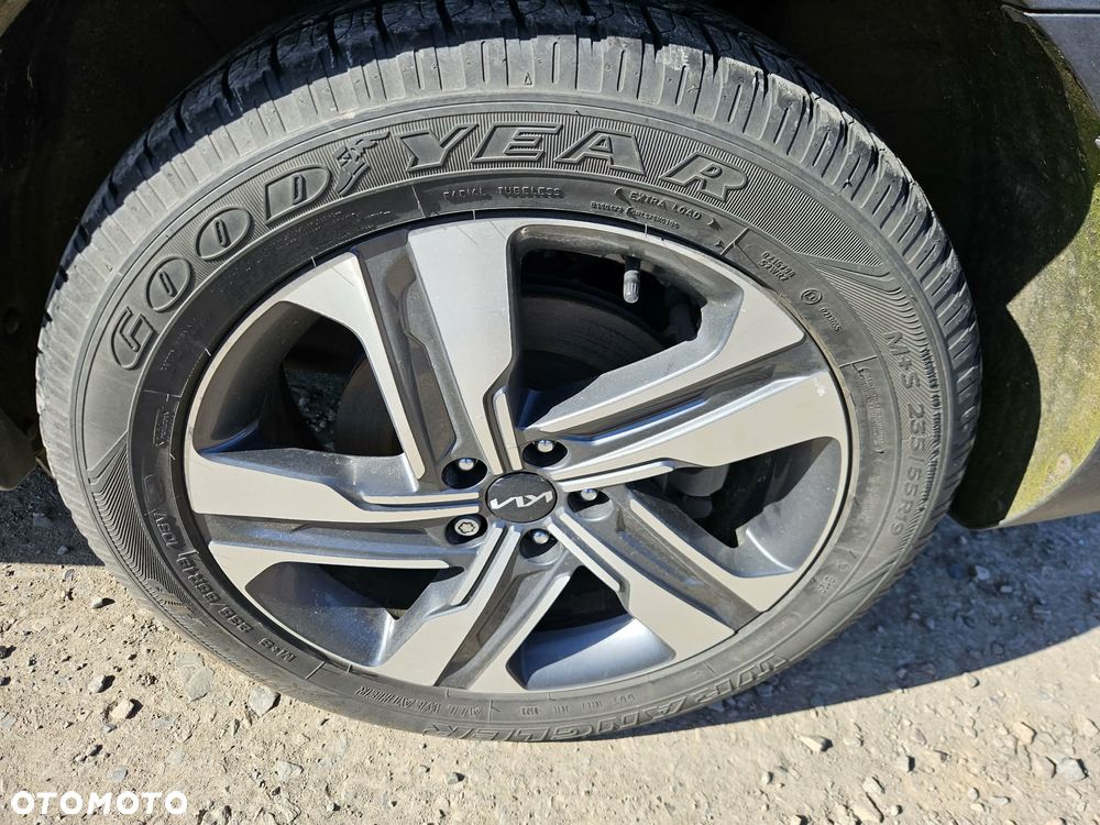 Kia Sorento 1.6T-GDI PHEV AWD OPF Platinum - 21