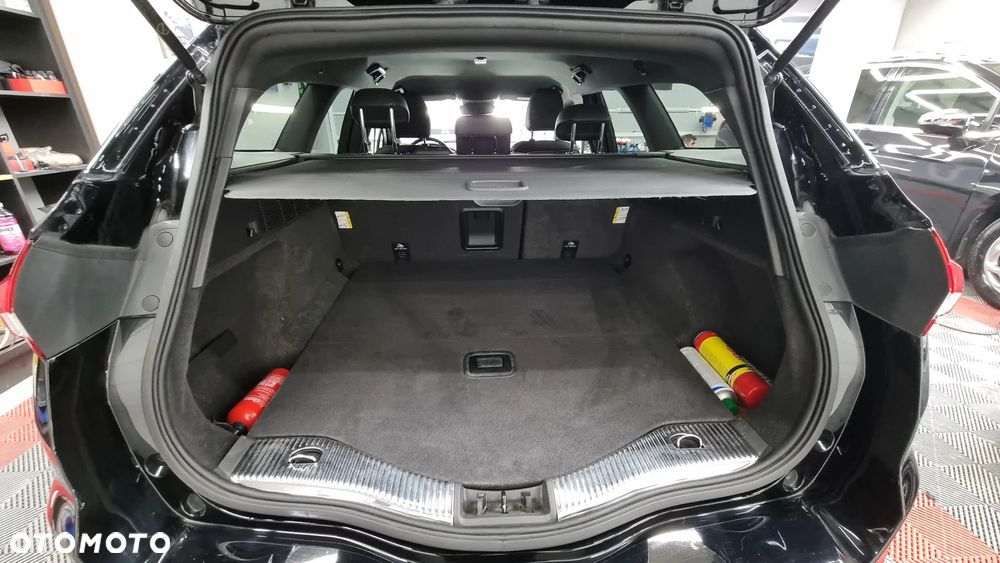Ford Mondeo 2.0 EcoBlue ST-Line Plus - 23