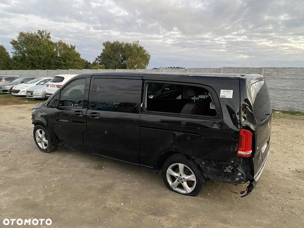 Mercedes-Benz Vito 116 CDI (BlueTEC) Tourer Extralang PRO - 39