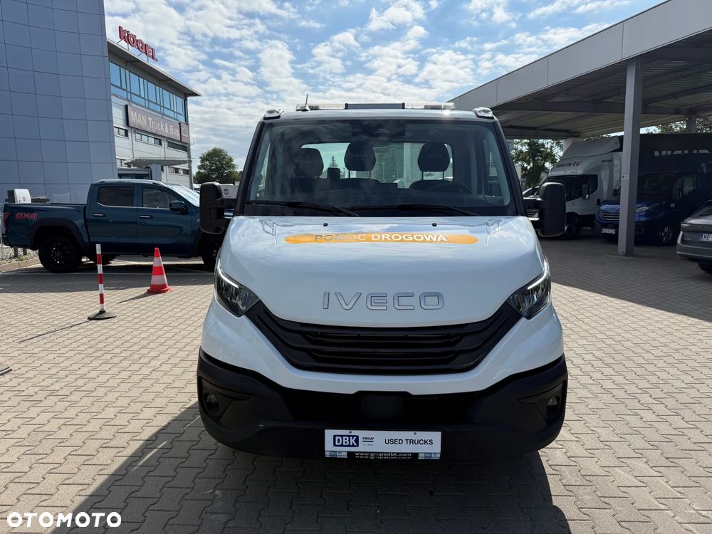 Iveco 35S18 - 4