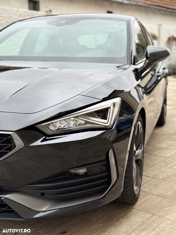 Cupra Leon 2.0 TSI DSG VZ - 30