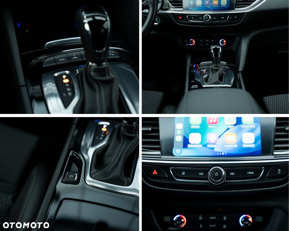 Opel Insignia 1.6 Direct InjectionTurbo Dynamic - 34