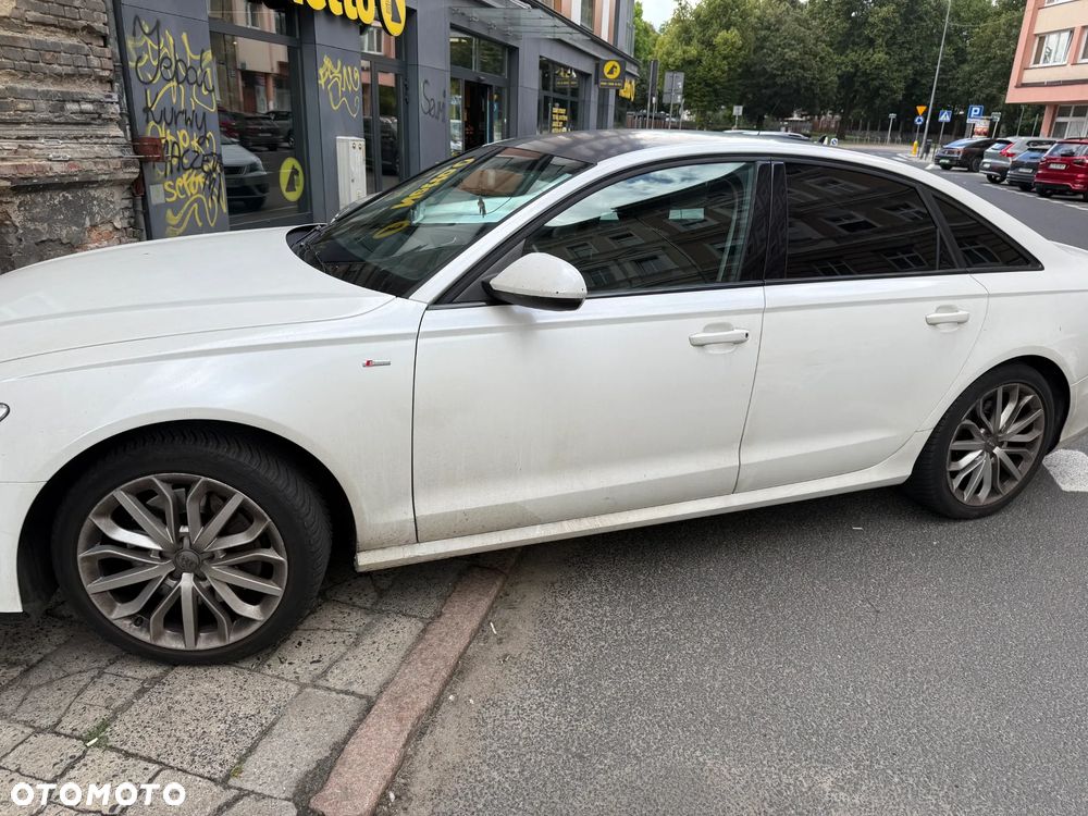 Audi A6 Limousine - 14