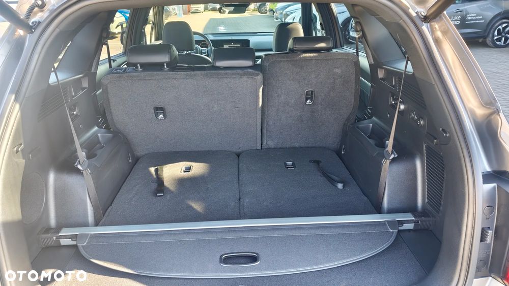 Kia Sorento 2.2 CRDi Prestige Line 4WD DCT 7os - 11