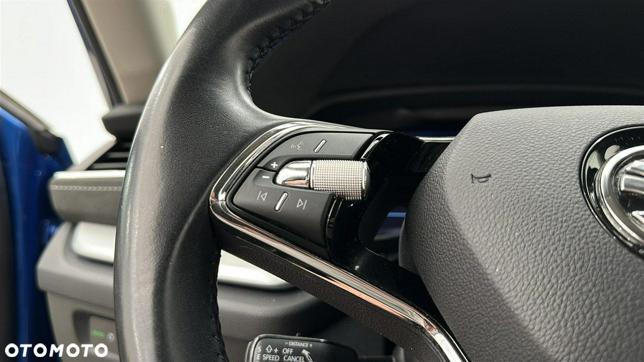 Skoda Octavia - 23