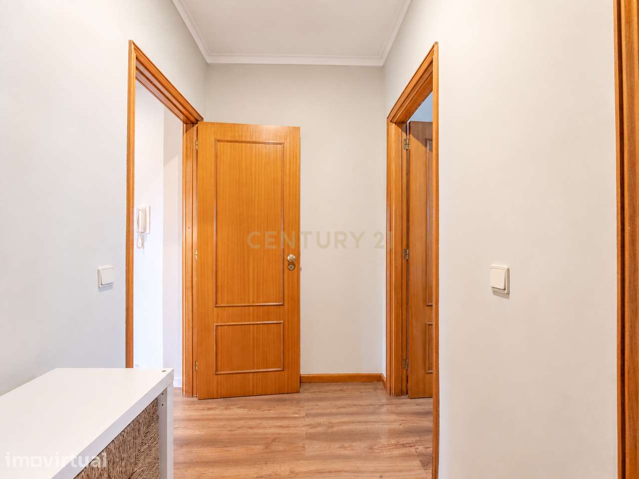 Apartamento T2 remodelado em Condomínio Fechado – Francelos, V.N.G. - Grande imagem: 5/32
