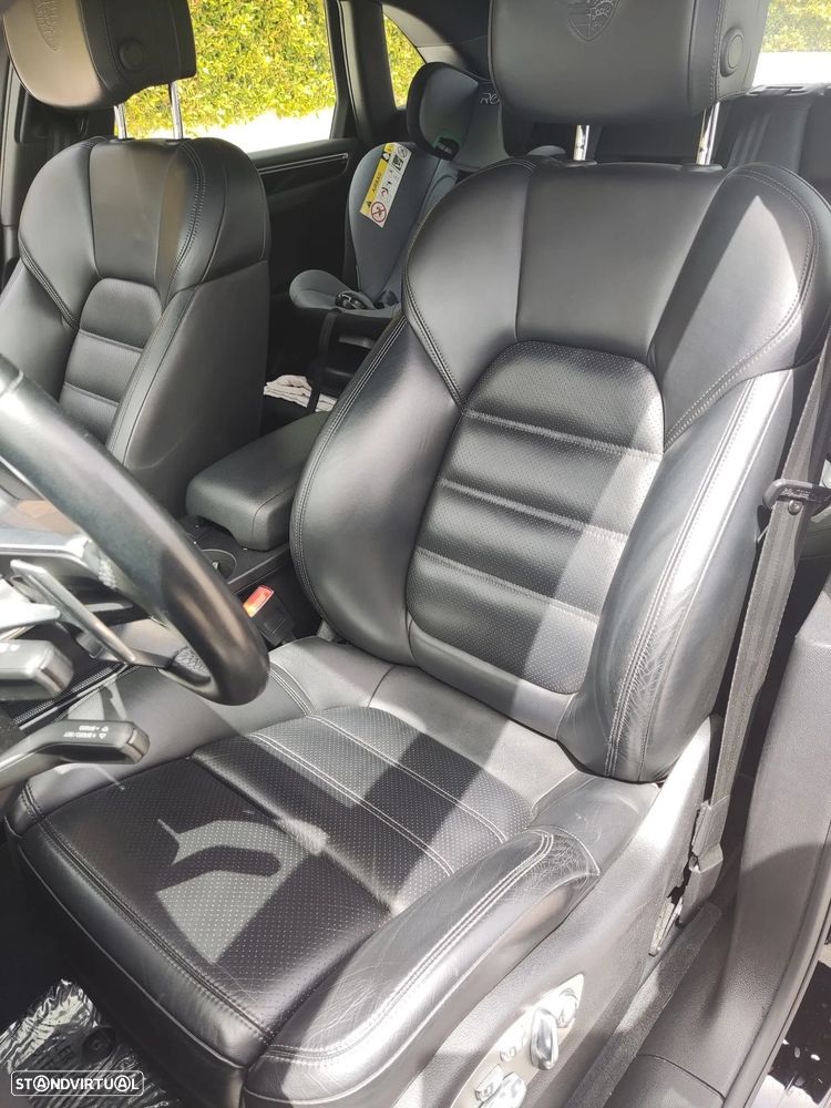 Porsche Macan S PDK - 19