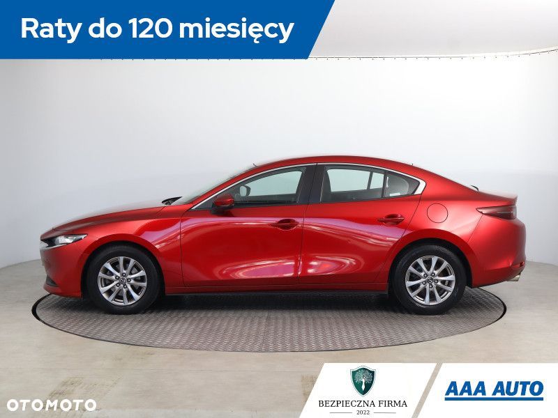 Mazda 3 - 3