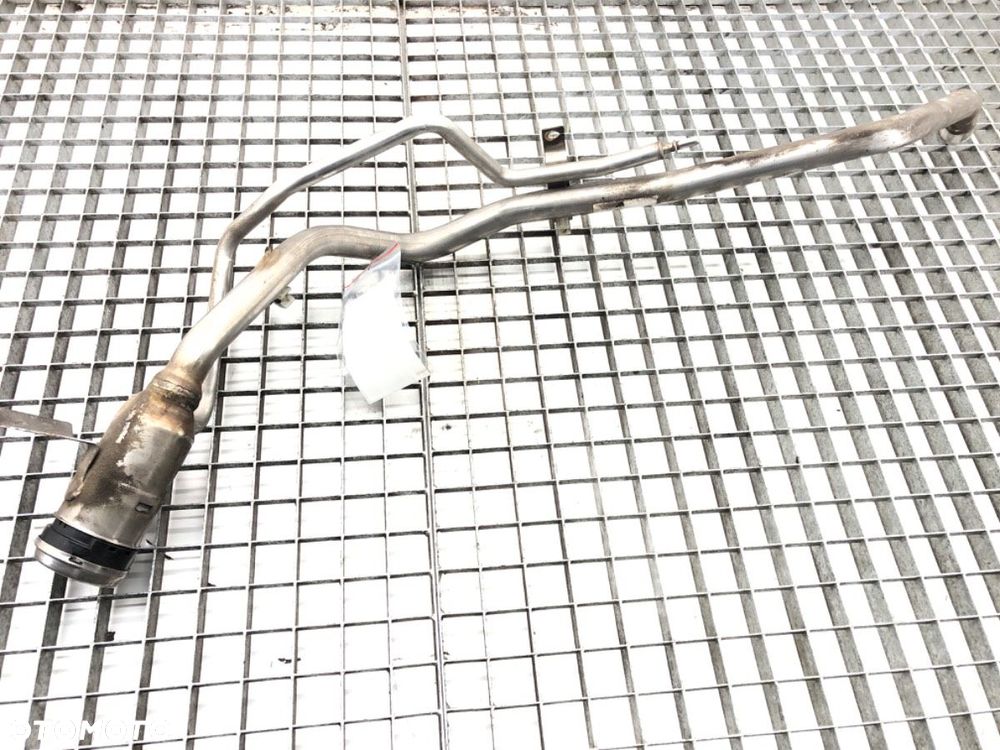 RURA WLEWU PALIWA - 70.00 PLN - MASERATI QUATTROPORTE VI 2012 - 2022 3.0 S Q4 302 kW [411 KM] - 3