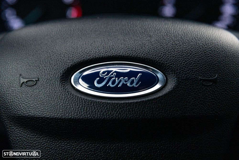 Ford Puma 1.0 EcoBoost MHEV ST-Line - 30