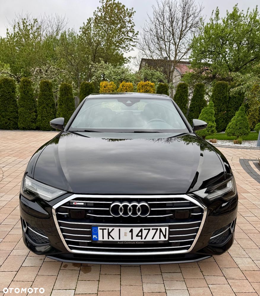 Audi A6 Limousine - 15