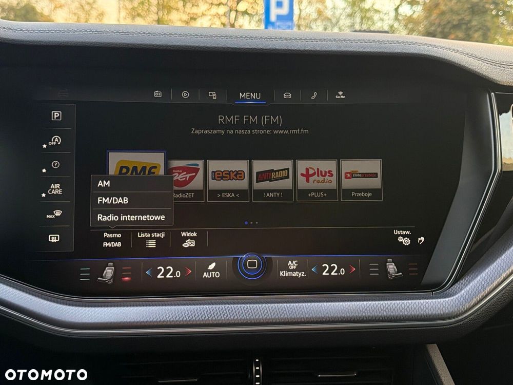 Volkswagen Touareg 3.0 V6 TFSI 4Motion R-Line - 30