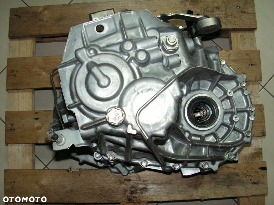 AVENSIS T27 1,8 SKRZYNIA BIEGÓW NOWA 28 TYŚ KM - 12