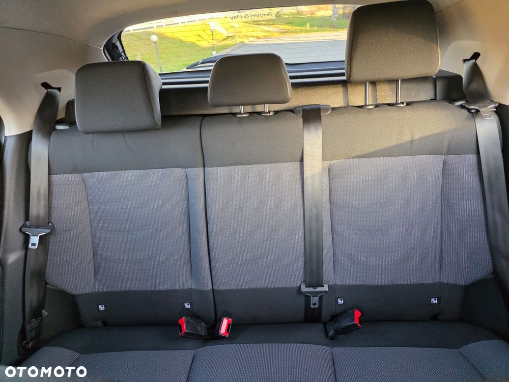 Citroën C4 Cactus - 11